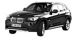 BMW E84 C252D Fault Code