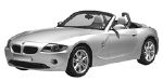BMW E85 C252D Fault Code