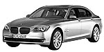 BMW F01 C252D Fault Code